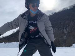 -太子岭滑雪场