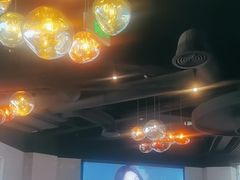 -岁粤Moon·湖景餐厅(月光码头店)