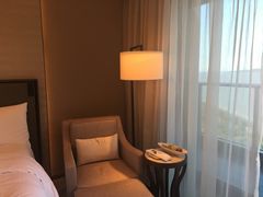 -舟山希尔顿酒店