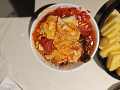 -海底捞火锅(劲松店)