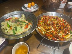 -杨记隆府(重庆总店)