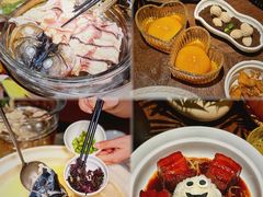 -许爷家·生态湖鲜(徐汇日月光店)