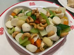 -龙泉海鲜酒楼(龙昆南路店)