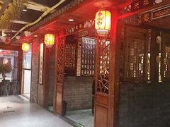 -大海碗·炸酱面·烤鸭·京菜(天坛店)
