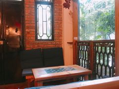 -西关84·History·Art·Cafe