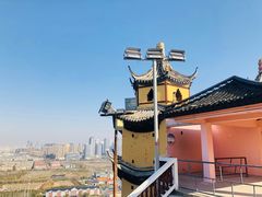 -狼山风景名胜区