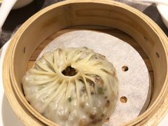 灯影包子-北京泰富酒店-柏景轩中餐厅