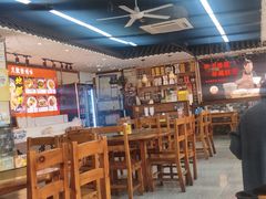 -十二道丰味·徐州土菜·烧烤(何山路店)