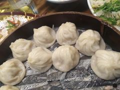 南翔小笼包-双塔老饭店