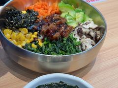 -米村拌饭(李沧松乐汀店)