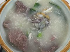 -盈田盈粥庄(博山东路店)