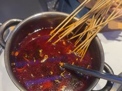 -杨记齐齐哈尔烤肉(总店)