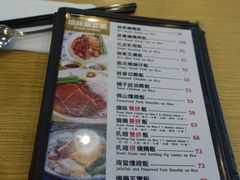 -棋哥烧鹅餐室(发昌大厦店)