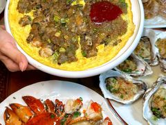 -友强·23年特色海鲜大排档(厦门店)