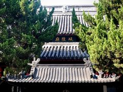 -秋霞圃