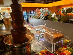 -黑金·寻焰自助百汇·烤肉·火锅(中街店)