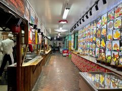 -人民公社大食堂(顺义总店)