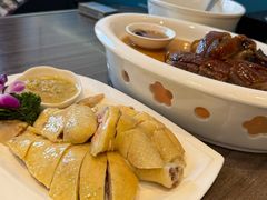 -周锦记广式餐厅(格林生活坊2期店)