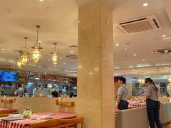 -西贝(吴江路湟普汇店)