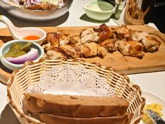 -俄士厨房(五棵松华熙LIVE店)