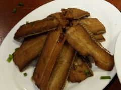 -老头儿油爆虾(星光一期店)