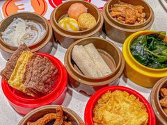 -盛香亭转转热卤(东方宝泰店)