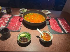 -旺福·贵州酸汤牛肉火锅(陆悦天地店)