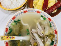-陈记汤饭(水巷口店)