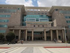 -广西大学(大学东路校区)