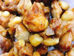 掌中宝-蓝精灵饺子店