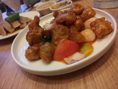 -莆田餐厅PUTIEN(三里屯店)