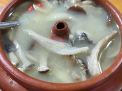 -龙姐私房菜(和顺古镇店)