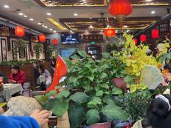 -玉桥餐厅(天坛店)