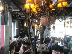 -MANYU COFFEE(广渠门店)