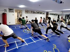 -咏春拳学总会·一拳咏春(双井店)