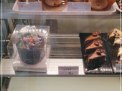 -布朗尼西饼(粮道街店)