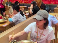 -福客麻辣烫·现炒麻辣香锅(印力中心店)