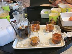 -北京海德酒店温泉
