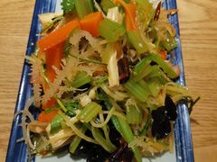 素凉菜-大头亮羊汤烩面·河南非遗(良乡总店)