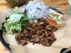 -华姐鸡粉(教育路店)