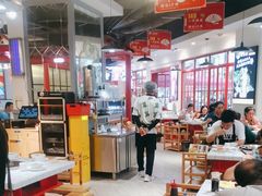 -蛙一刀·麻椒鱼火锅(金仙桥店)