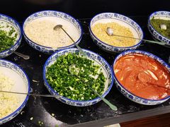 -鑫隆四季涮肉(八角畅游店)