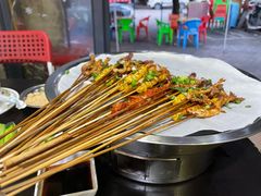 -兴垣宜宾特色烧烤(回龙路店)
