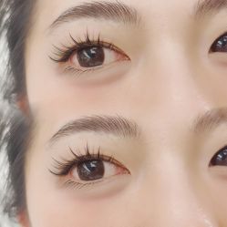 -睫乐园•睫公馆•美睫美甲沙龙