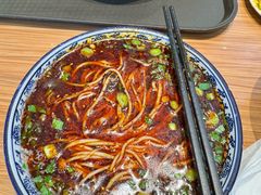 -有礼有面(知春路店)