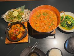 -Ameigo梅果·云贵川bistro(长宁来福士店)