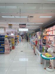 -孩子王(北一路万达店)
