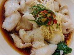 -马凯餐厅(长椿街店)