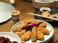 -新白鹿餐厅(爱琴海购物中心店)