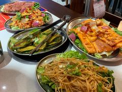 -玖等自助烤肉(步步高广场店)